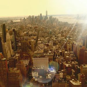 Meet your Posher, Caleb